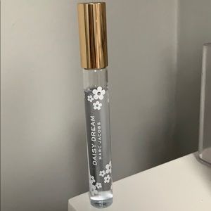 Marc Jacobs Rollerball Daisy Dream Fragrance